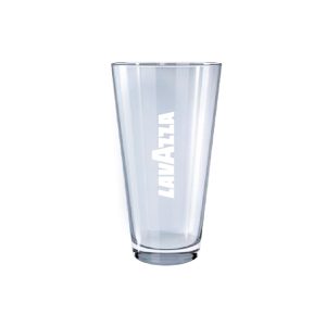 Lavazza latte-macchiato-glazen, doos 12 stuks