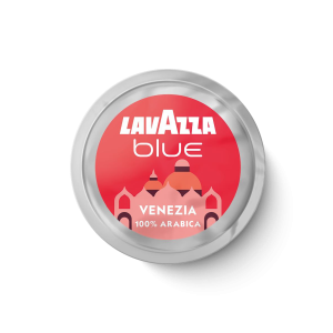 Lavazza Blue Venezia capsules, doos 100 stuks