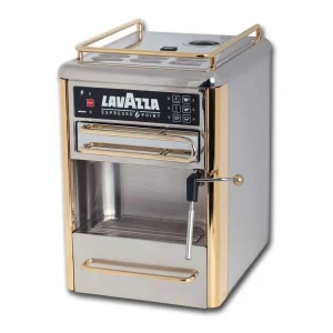 Lavazza Espresso Point Matinee capsulemachine